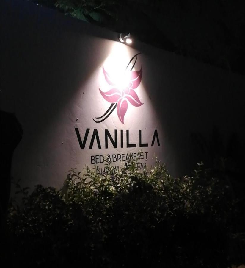 הוילה נונגווי Vanilla מראה חיצוני תמונה