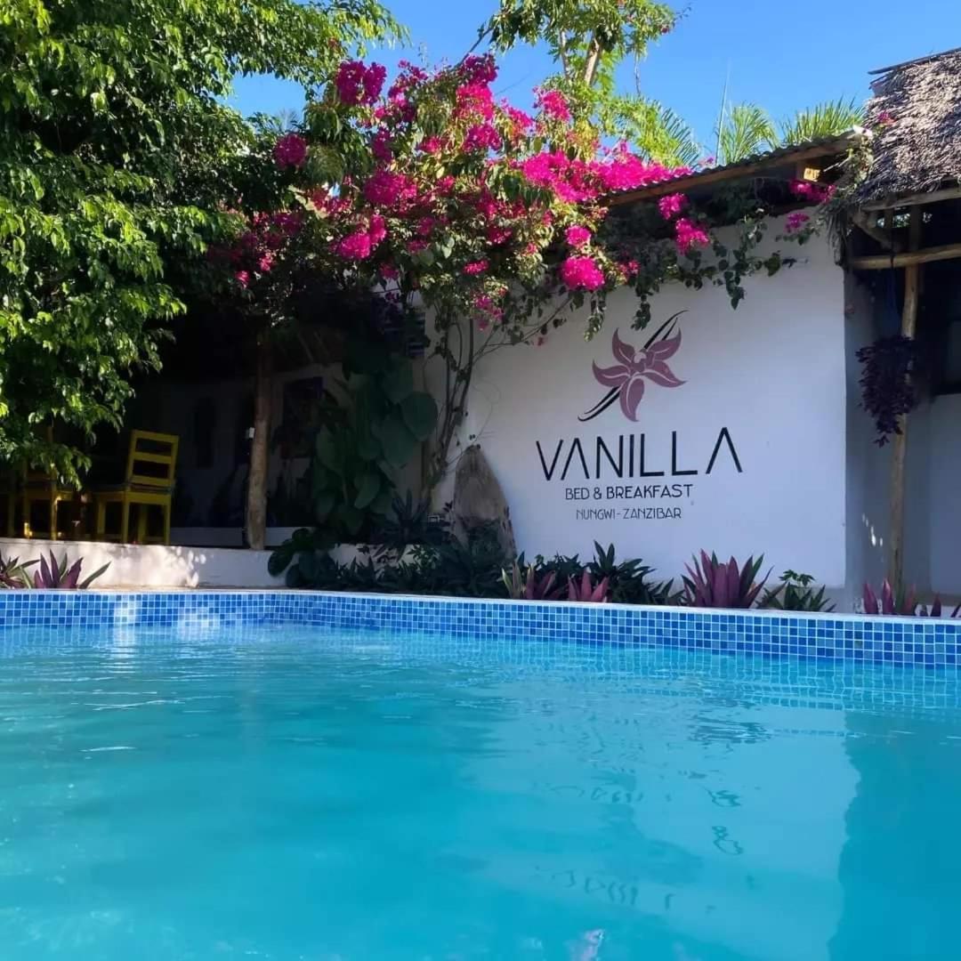 הוילה נונגווי Vanilla מראה חיצוני תמונה